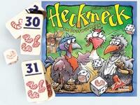 Heckmeck 8+ 2-7 игроков
