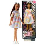 Barbie кукла Игра с модой