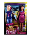 Barbie Команда телерепортеров  