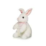 MaxiLife Кролик белый Мягкая игрушка  