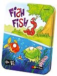 Fish Fish 8+ 2-8 игроков