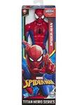 Spider Man "Человек Паук", 30 см
