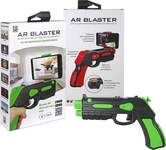 AR Blaster Интерактивный бластер  