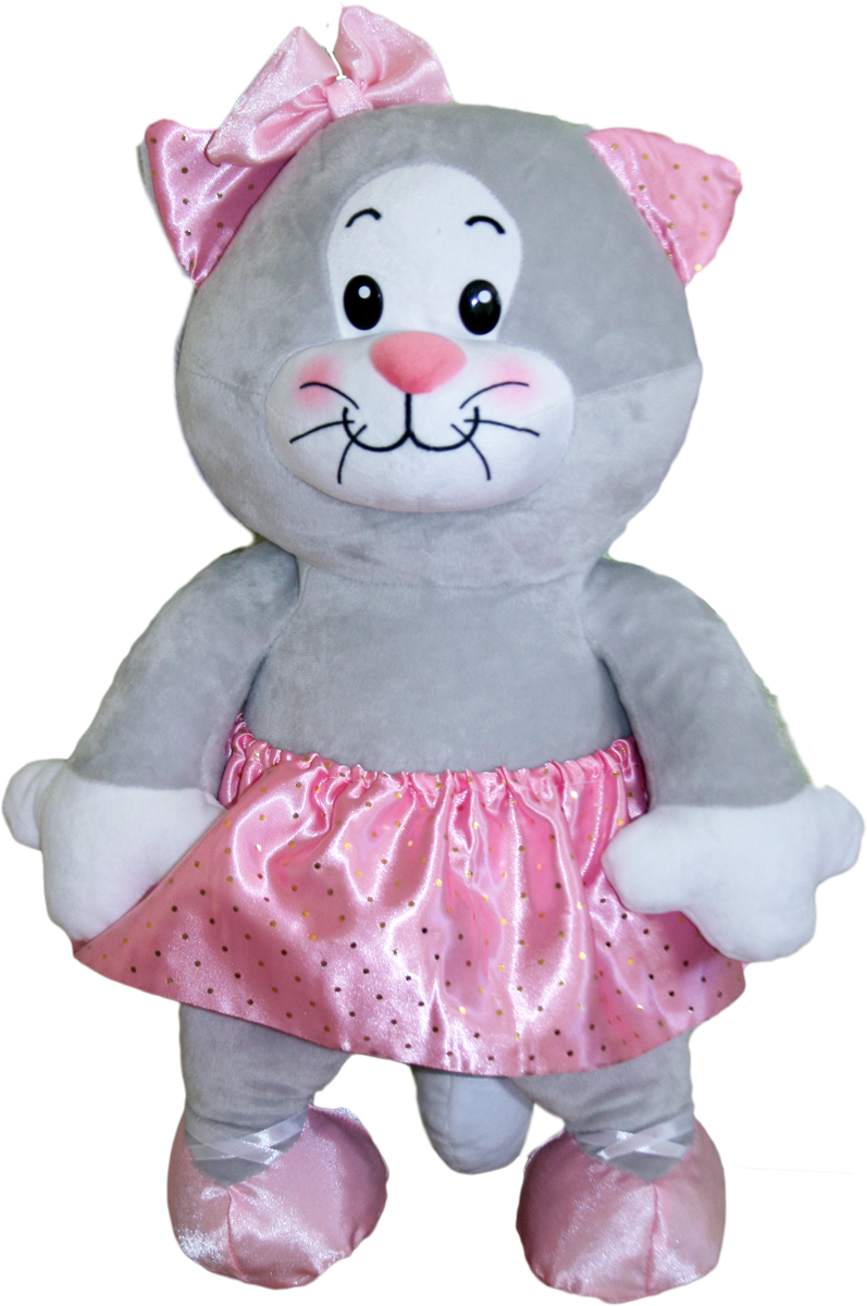 Купить Мягкую Игрушку Кошка Екатеринбург