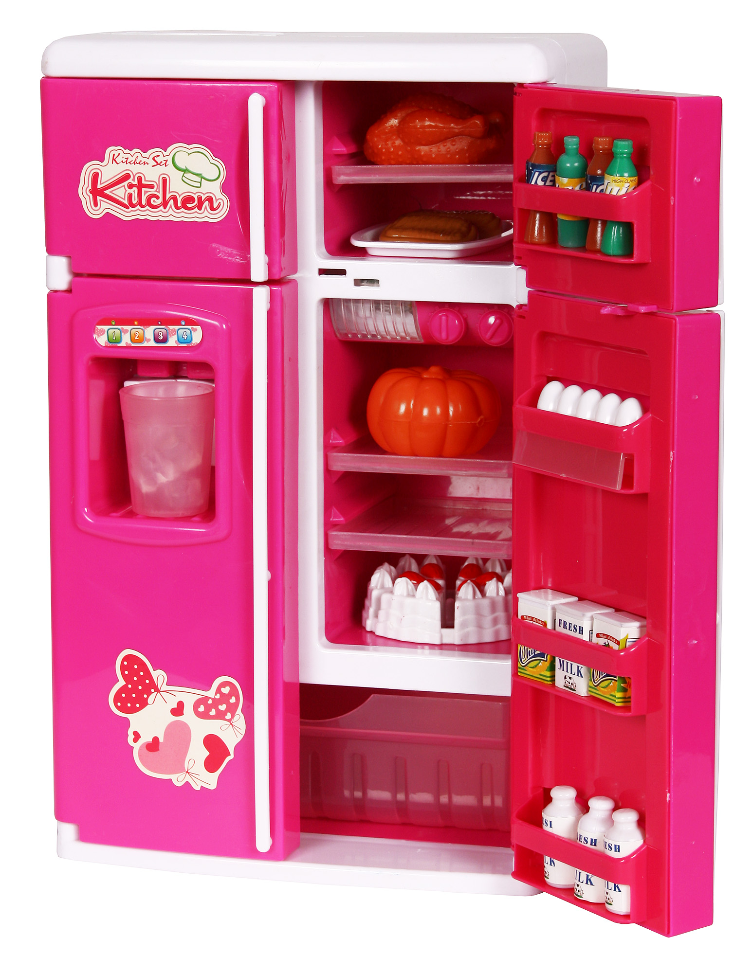 Интернет озон холодильники. Игрушечный холодильник. Холодильник детский игрушечный. Холодильник игрушечный большой. Детский холодильник игрушка большой.
