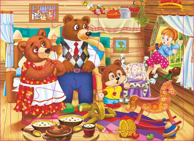Три медведя представляют. Маша и три медведя. Маша и три медведя сказка. Русские народные сказки три медведя. Сказка три медведя для малышей.