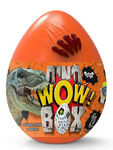 Яйцо-сюрприз Dino WOW Box 35 см